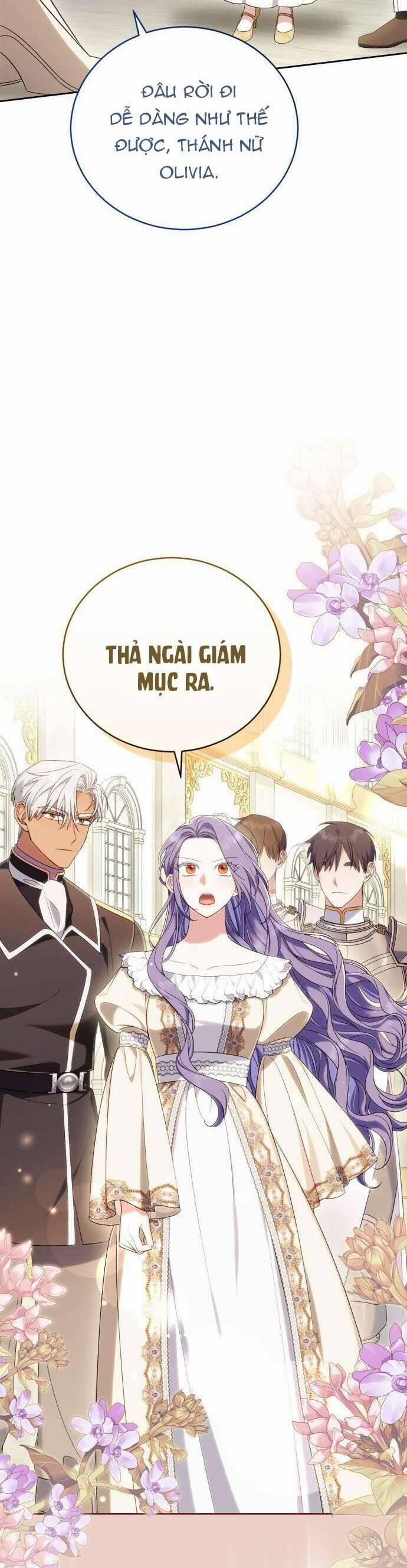 Tôi Trở Thành Nhân Vật Phản Diện Trong Một Cuốn Tiểu Thuyết Chết Chóc 50 trang 24