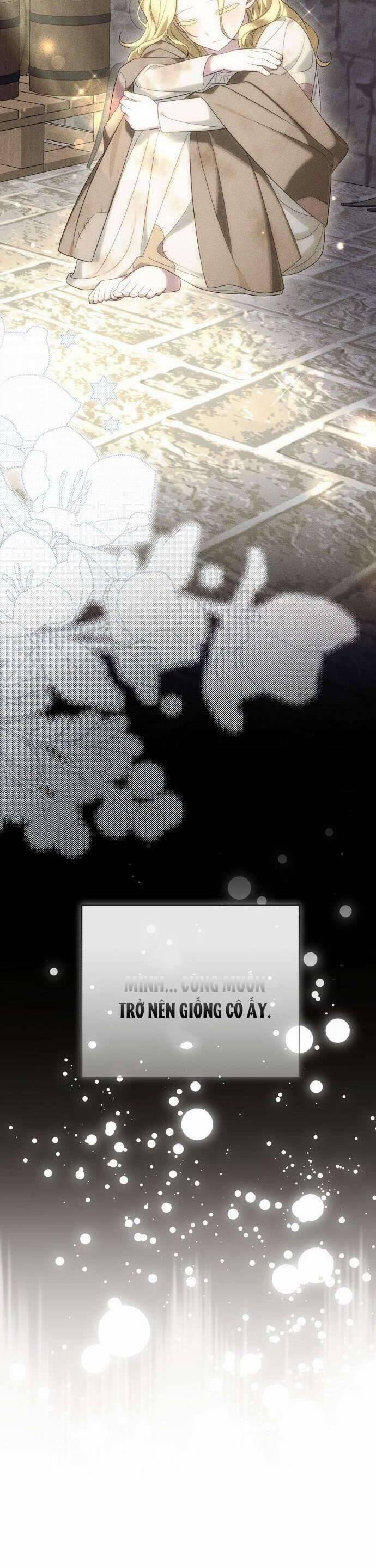 Tôi Trở Thành Nhân Vật Phản Diện Trong Một Cuốn Tiểu Thuyết Chết Chóc 50 trang 6