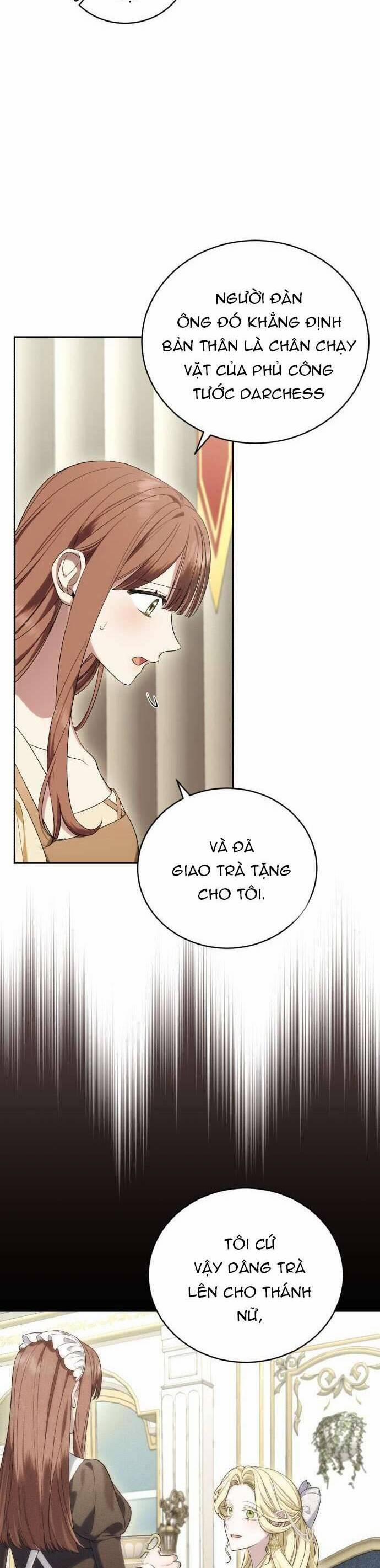 Tôi Trở Thành Nhân Vật Phản Diện Trong Một Cuốn Tiểu Thuyết Chết Chóc 51 trang 13