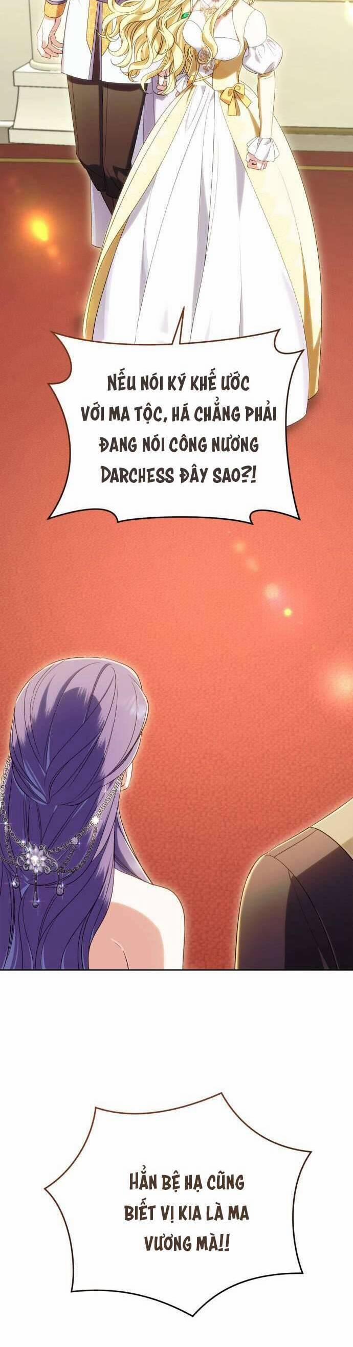 Tôi Trở Thành Nhân Vật Phản Diện Trong Một Cuốn Tiểu Thuyết Chết Chóc 51 trang 23