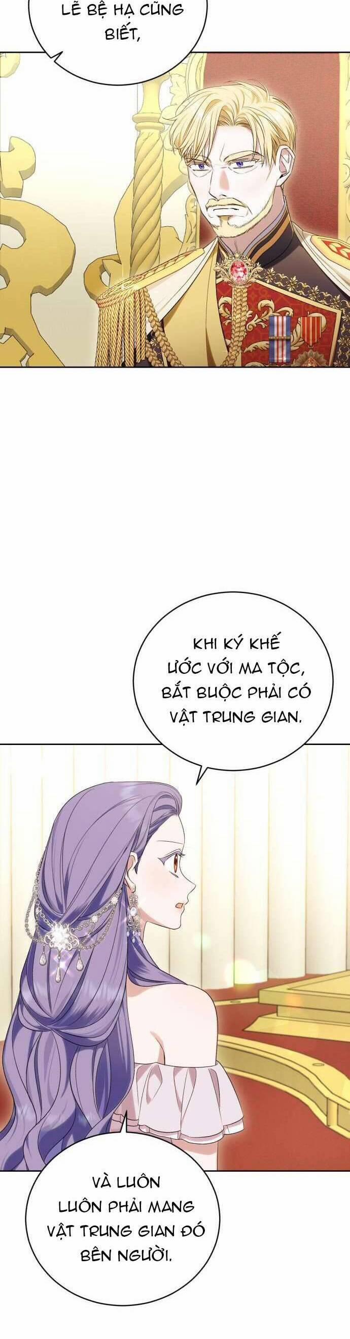 Tôi Trở Thành Nhân Vật Phản Diện Trong Một Cuốn Tiểu Thuyết Chết Chóc 51 trang 27