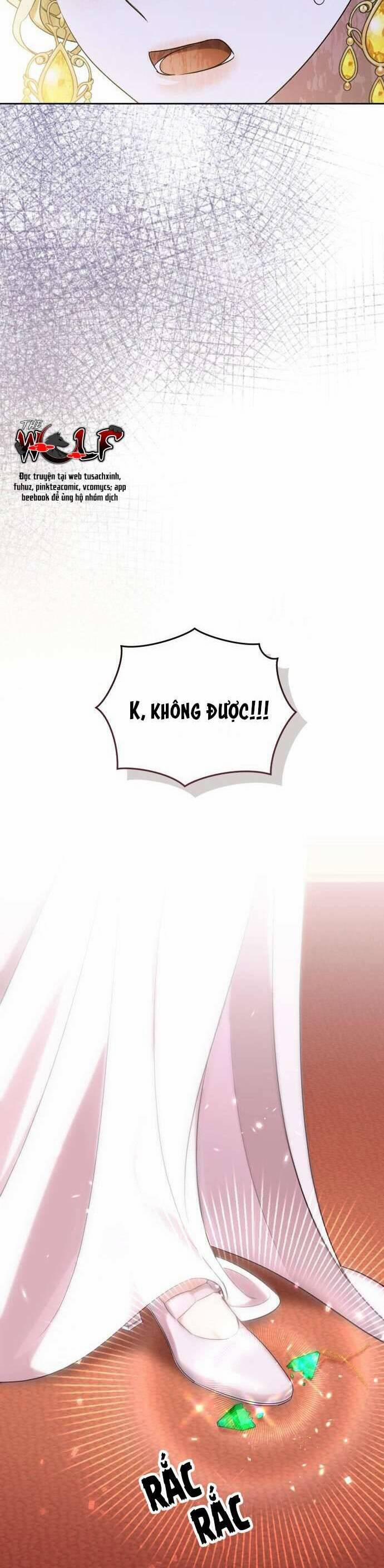 Tôi Trở Thành Nhân Vật Phản Diện Trong Một Cuốn Tiểu Thuyết Chết Chóc 51 trang 35