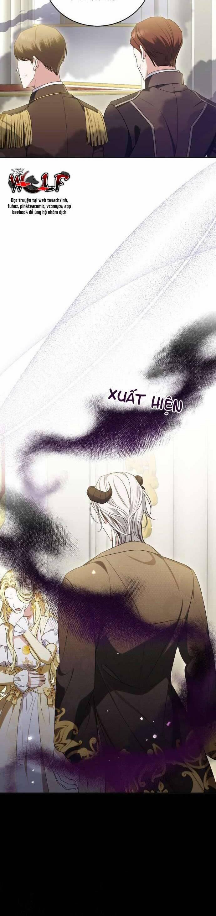 Tôi Trở Thành Nhân Vật Phản Diện Trong Một Cuốn Tiểu Thuyết Chết Chóc 51 trang 40