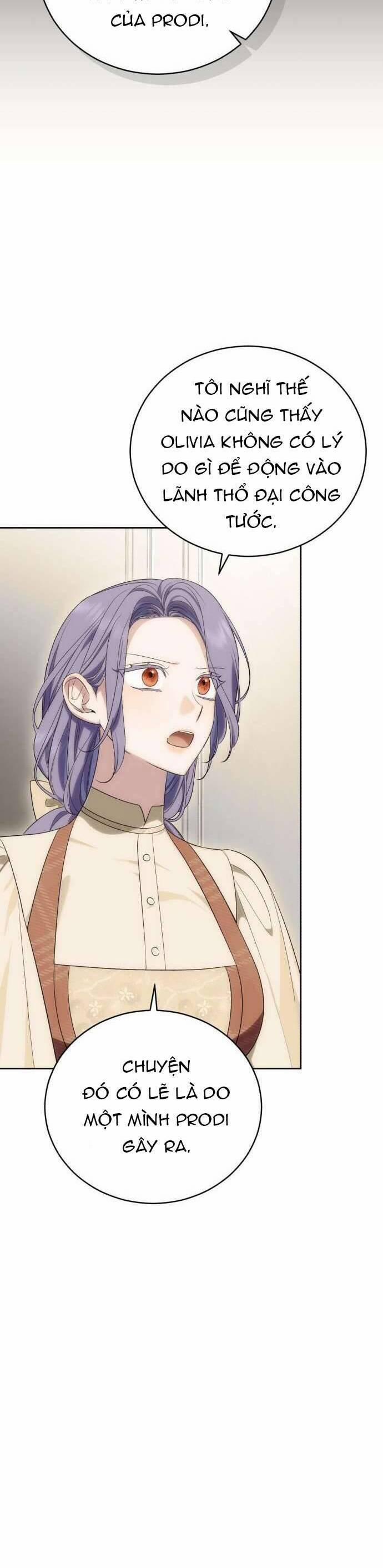 Tôi Trở Thành Nhân Vật Phản Diện Trong Một Cuốn Tiểu Thuyết Chết Chóc 52 trang 13