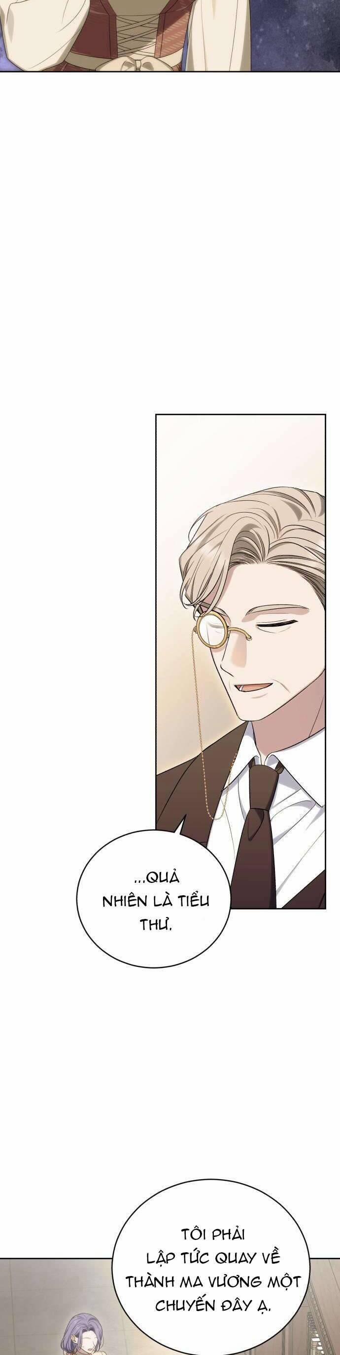 Tôi Trở Thành Nhân Vật Phản Diện Trong Một Cuốn Tiểu Thuyết Chết Chóc 52 trang 15