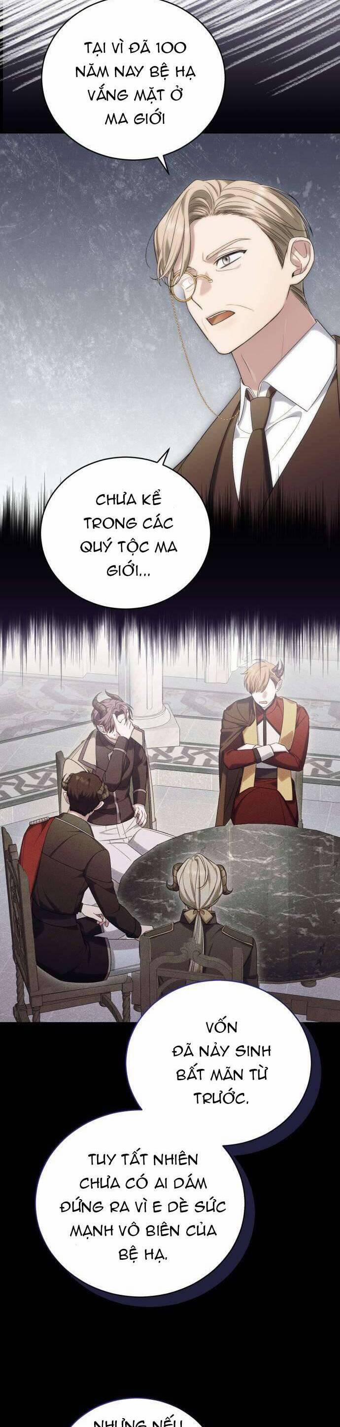 Tôi Trở Thành Nhân Vật Phản Diện Trong Một Cuốn Tiểu Thuyết Chết Chóc 52 trang 2