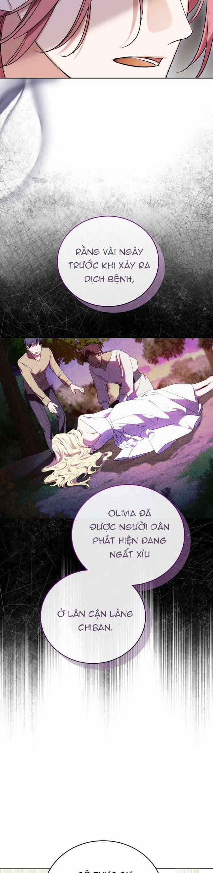 Tôi Trở Thành Nhân Vật Phản Diện Trong Một Cuốn Tiểu Thuyết Chết Chóc 52 trang 37