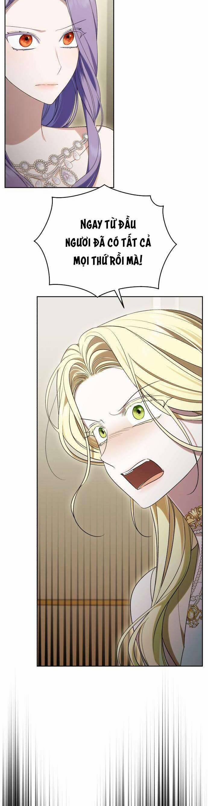 Tôi Trở Thành Nhân Vật Phản Diện Trong Một Cuốn Tiểu Thuyết Chết Chóc 53 trang 12