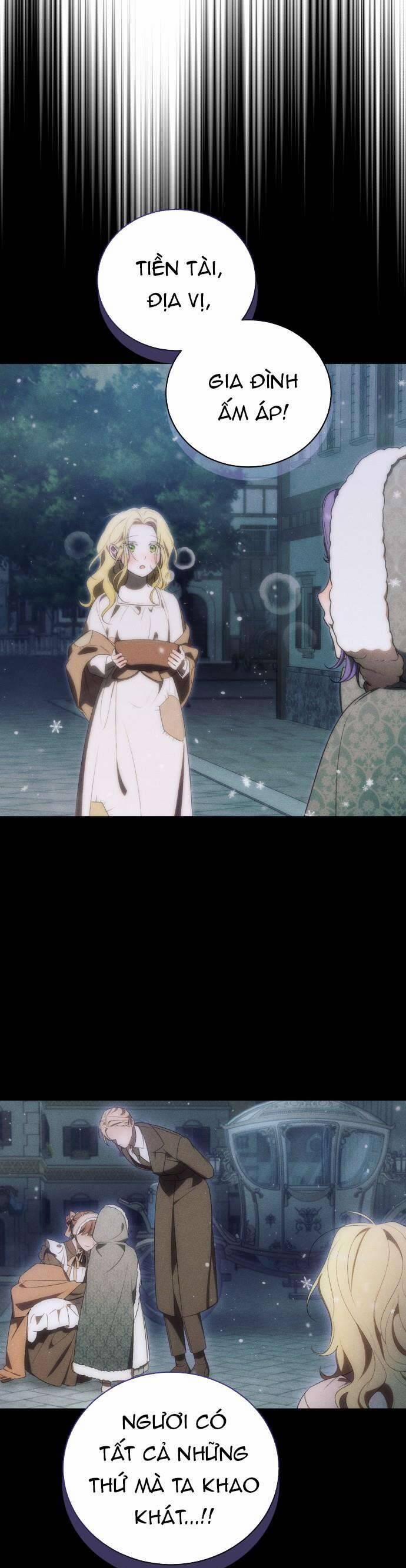 Tôi Trở Thành Nhân Vật Phản Diện Trong Một Cuốn Tiểu Thuyết Chết Chóc 53 trang 13