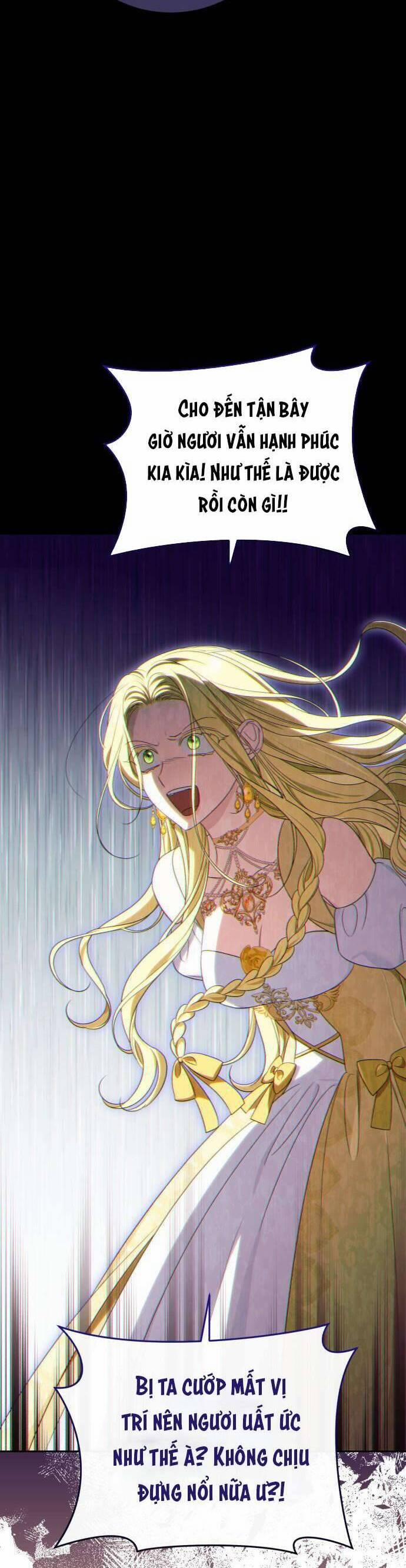 Tôi Trở Thành Nhân Vật Phản Diện Trong Một Cuốn Tiểu Thuyết Chết Chóc 53 trang 14