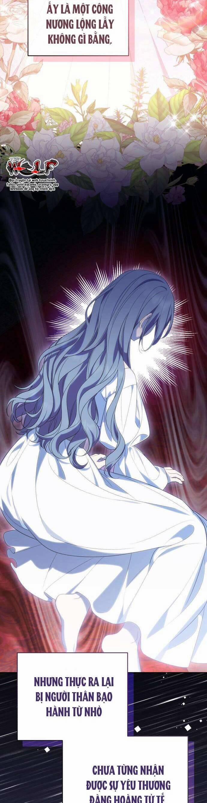 Tôi Trở Thành Nhân Vật Phản Diện Trong Một Cuốn Tiểu Thuyết Chết Chóc 53 trang 27