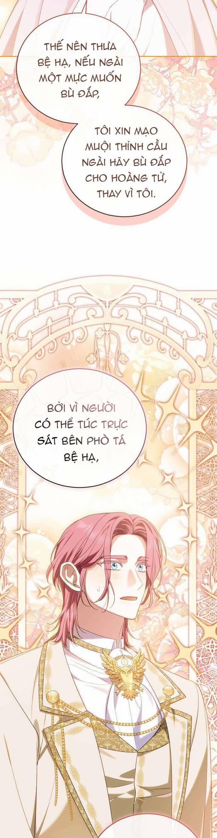 Tôi Trở Thành Nhân Vật Phản Diện Trong Một Cuốn Tiểu Thuyết Chết Chóc 53 trang 36