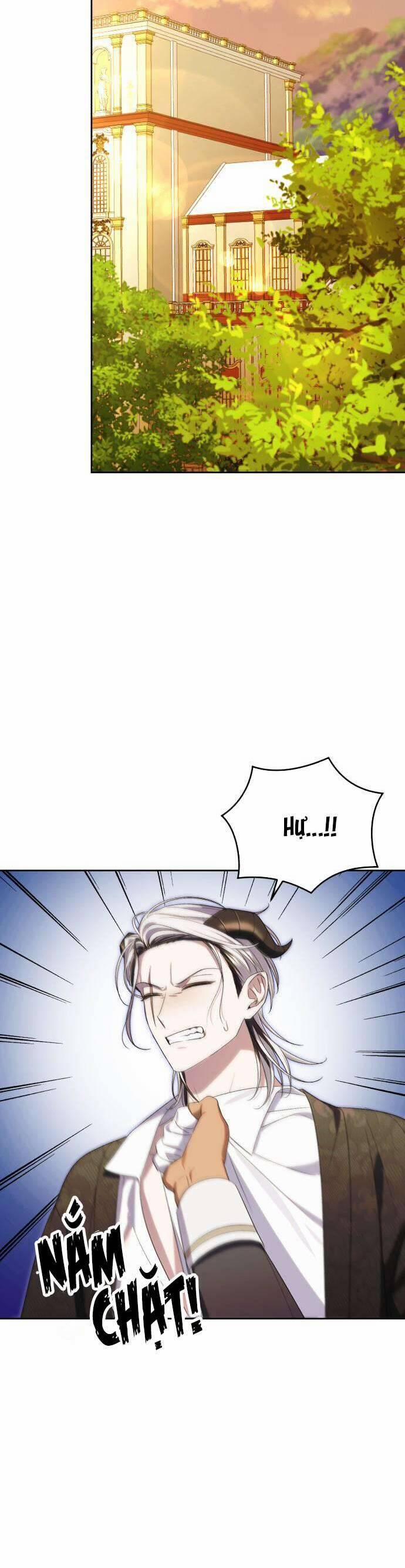 Tôi Trở Thành Nhân Vật Phản Diện Trong Một Cuốn Tiểu Thuyết Chết Chóc 53 trang 40