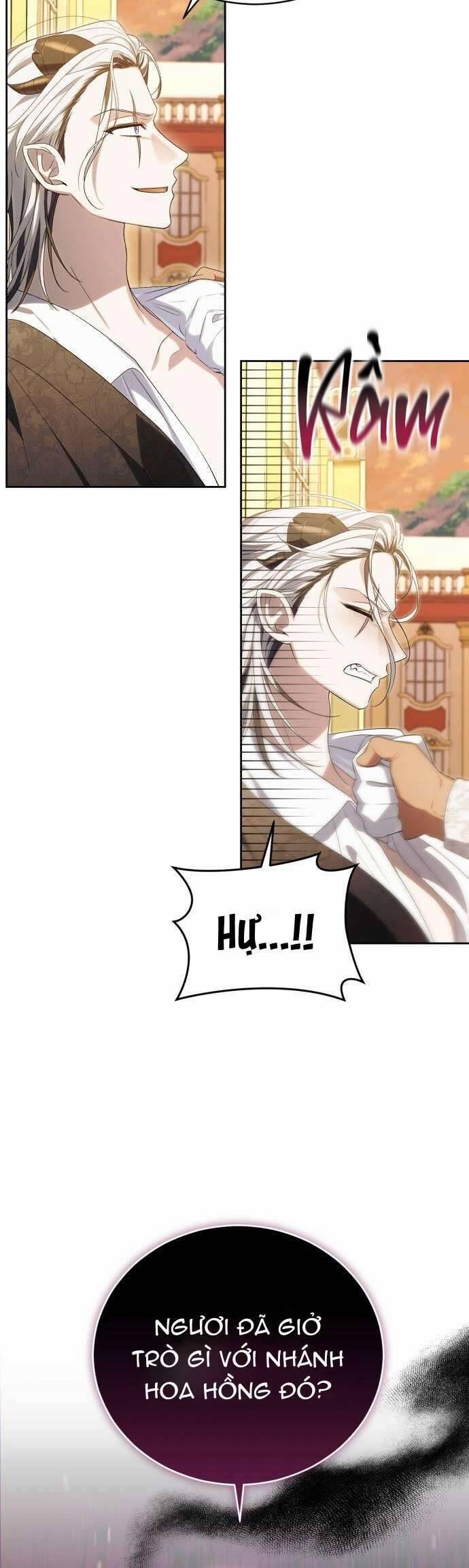 Tôi Trở Thành Nhân Vật Phản Diện Trong Một Cuốn Tiểu Thuyết Chết Chóc 54 trang 1