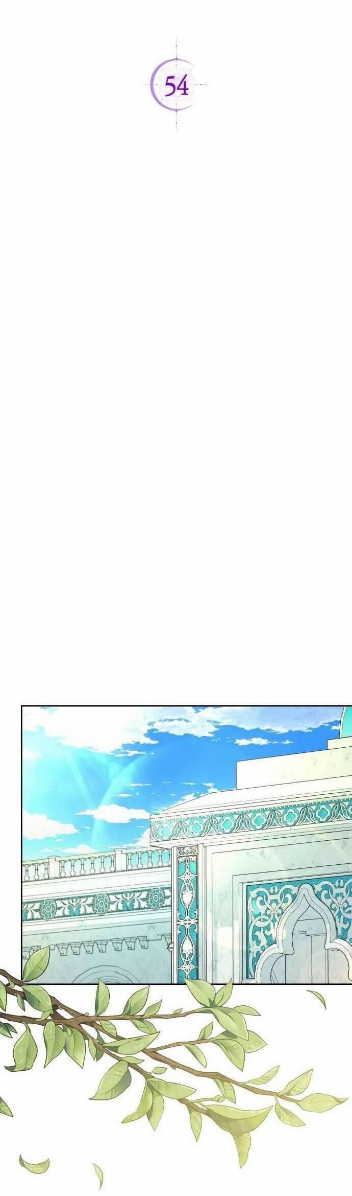 Tôi Trở Thành Nhân Vật Phản Diện Trong Một Cuốn Tiểu Thuyết Chết Chóc 54 trang 10