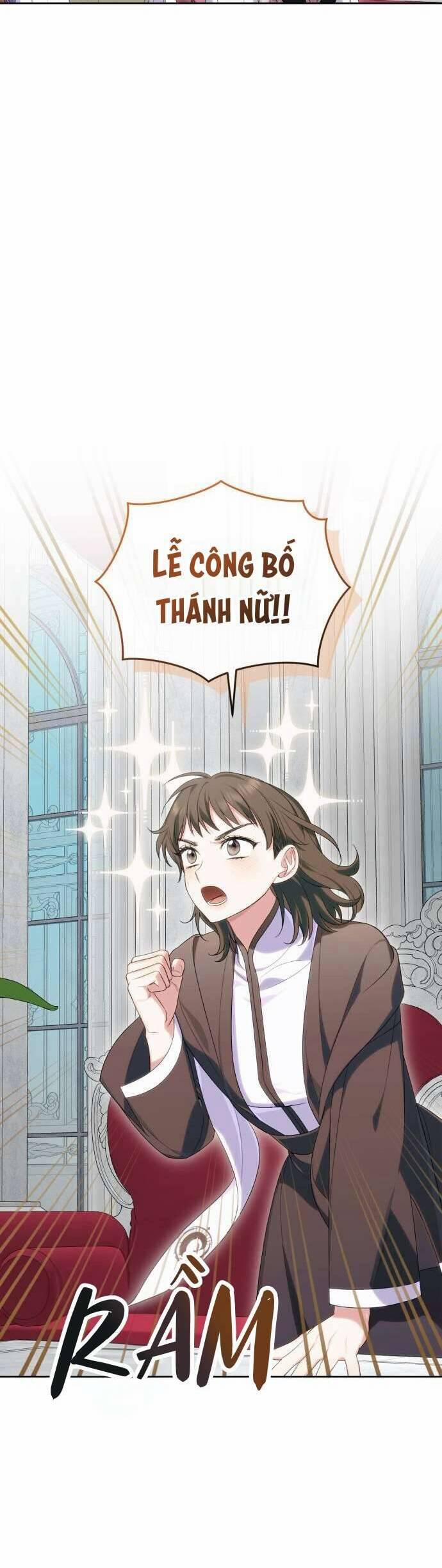 Tôi Trở Thành Nhân Vật Phản Diện Trong Một Cuốn Tiểu Thuyết Chết Chóc 54 trang 12