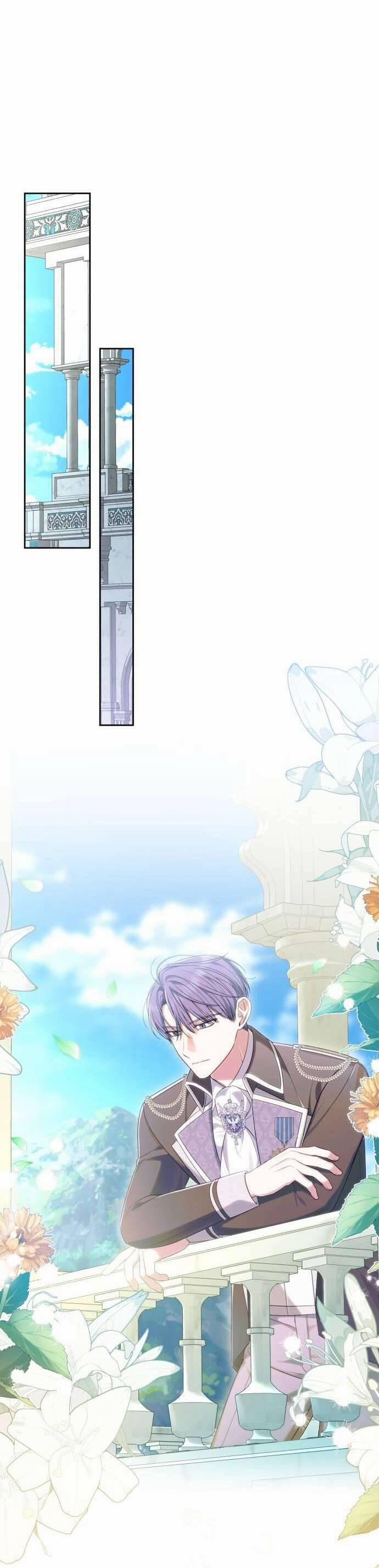 Tôi Trở Thành Nhân Vật Phản Diện Trong Một Cuốn Tiểu Thuyết Chết Chóc 54 trang 18