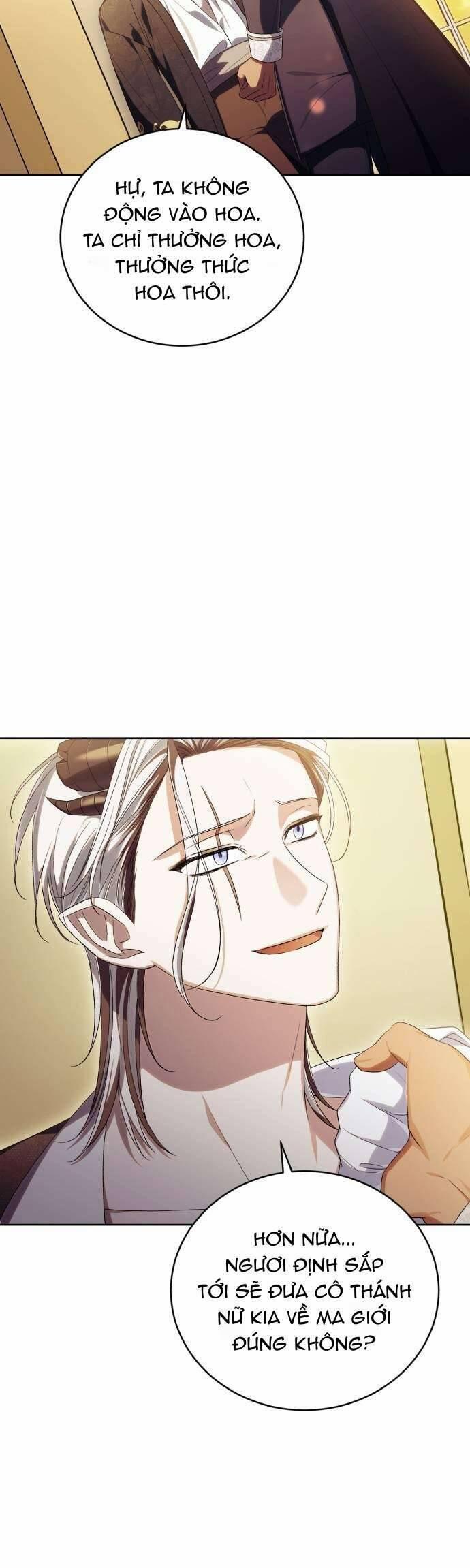 Tôi Trở Thành Nhân Vật Phản Diện Trong Một Cuốn Tiểu Thuyết Chết Chóc 54 trang 3