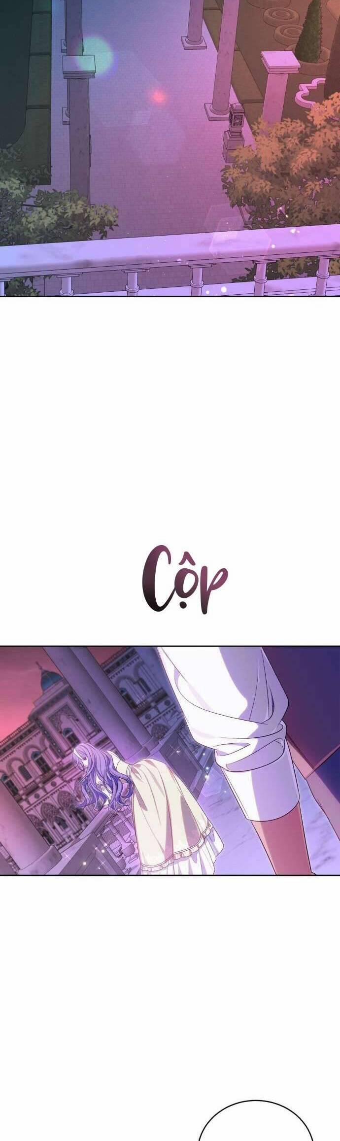 Tôi Trở Thành Nhân Vật Phản Diện Trong Một Cuốn Tiểu Thuyết Chết Chóc 54 trang 32