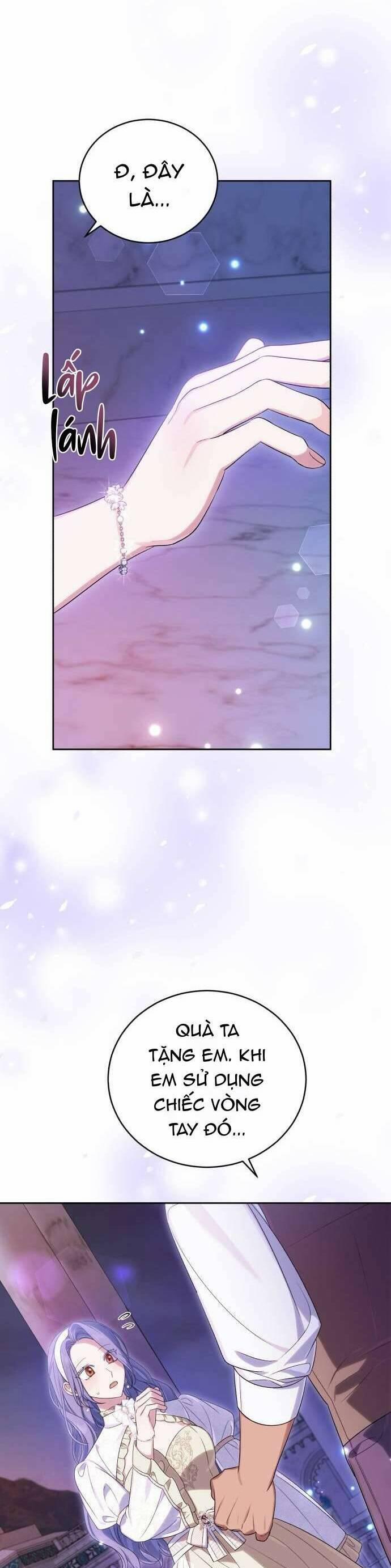 Tôi Trở Thành Nhân Vật Phản Diện Trong Một Cuốn Tiểu Thuyết Chết Chóc 54 trang 42