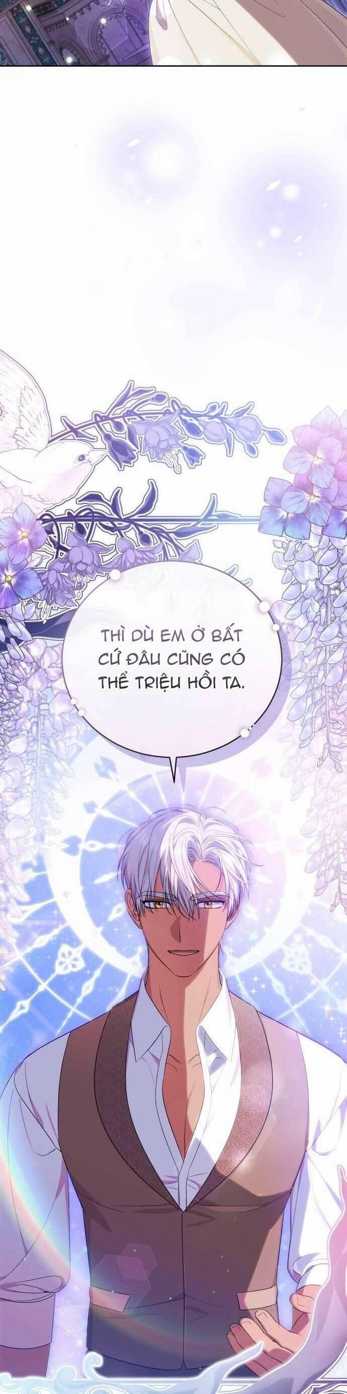 Tôi Trở Thành Nhân Vật Phản Diện Trong Một Cuốn Tiểu Thuyết Chết Chóc 54 trang 43