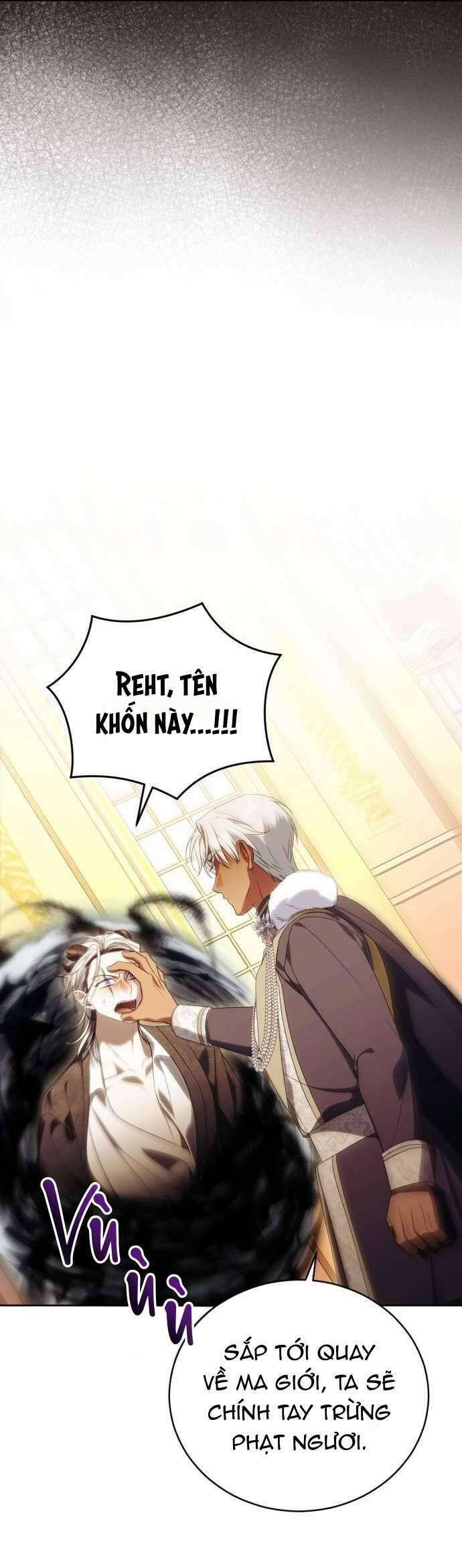 Tôi Trở Thành Nhân Vật Phản Diện Trong Một Cuốn Tiểu Thuyết Chết Chóc 54 trang 7