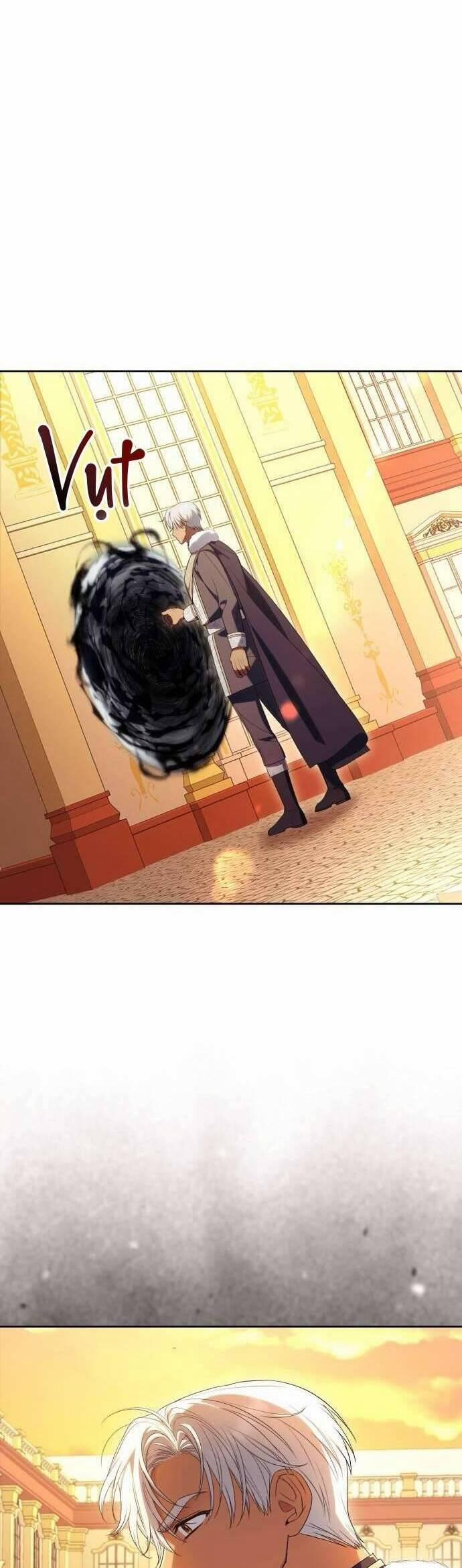 Tôi Trở Thành Nhân Vật Phản Diện Trong Một Cuốn Tiểu Thuyết Chết Chóc 54 trang 8