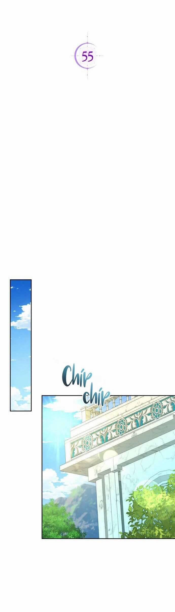 Tôi Trở Thành Nhân Vật Phản Diện Trong Một Cuốn Tiểu Thuyết Chết Chóc 55 trang 10