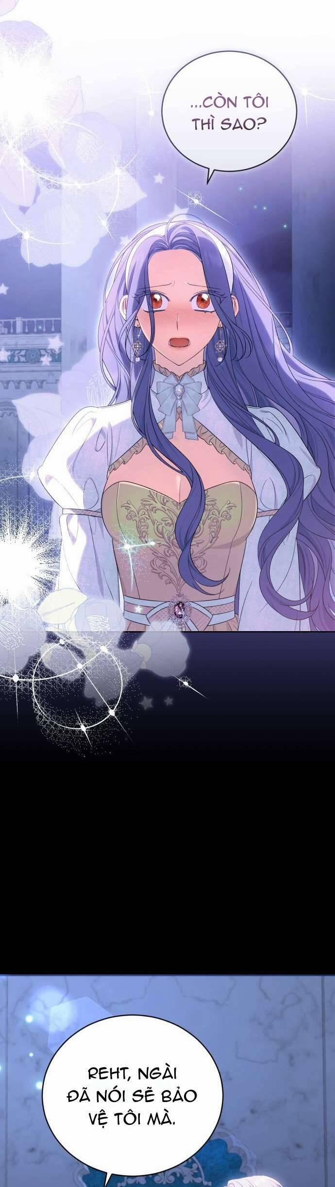 Tôi Trở Thành Nhân Vật Phản Diện Trong Một Cuốn Tiểu Thuyết Chết Chóc 55 trang 18