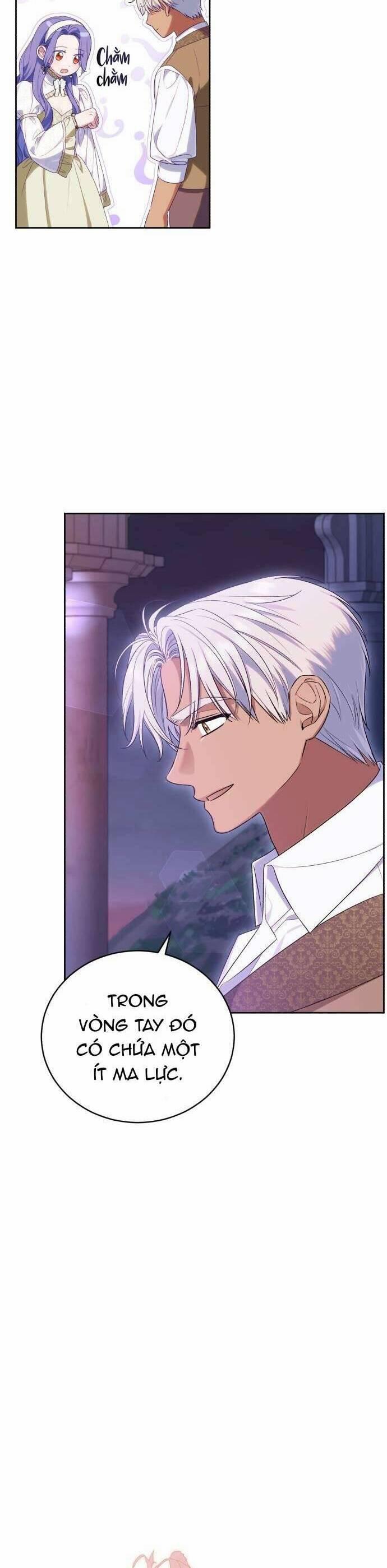 Tôi Trở Thành Nhân Vật Phản Diện Trong Một Cuốn Tiểu Thuyết Chết Chóc 55 trang 2