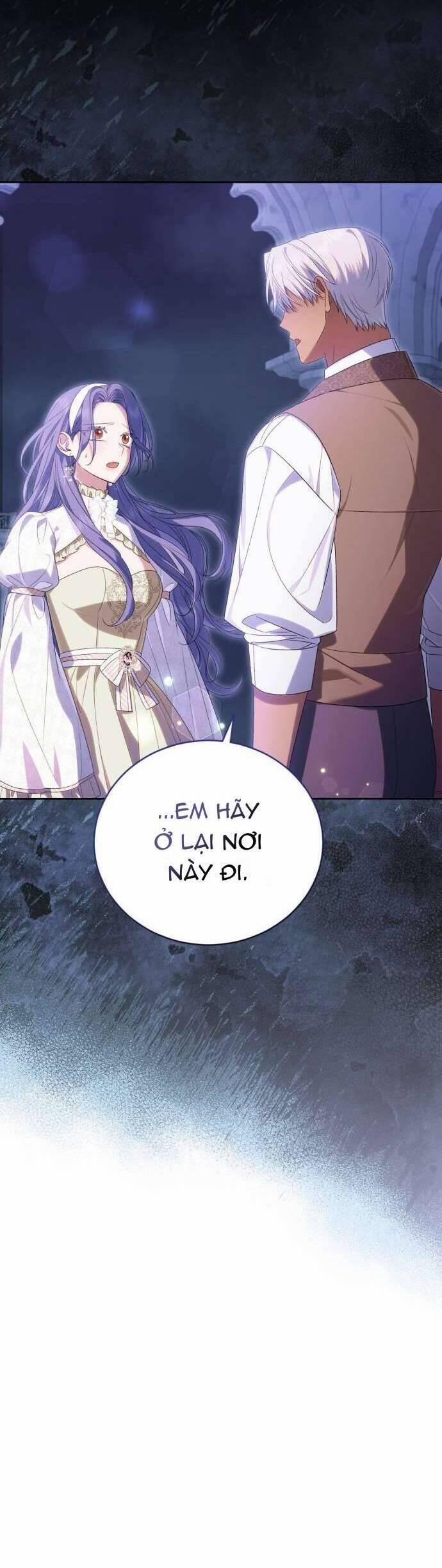 Tôi Trở Thành Nhân Vật Phản Diện Trong Một Cuốn Tiểu Thuyết Chết Chóc 55 trang 21