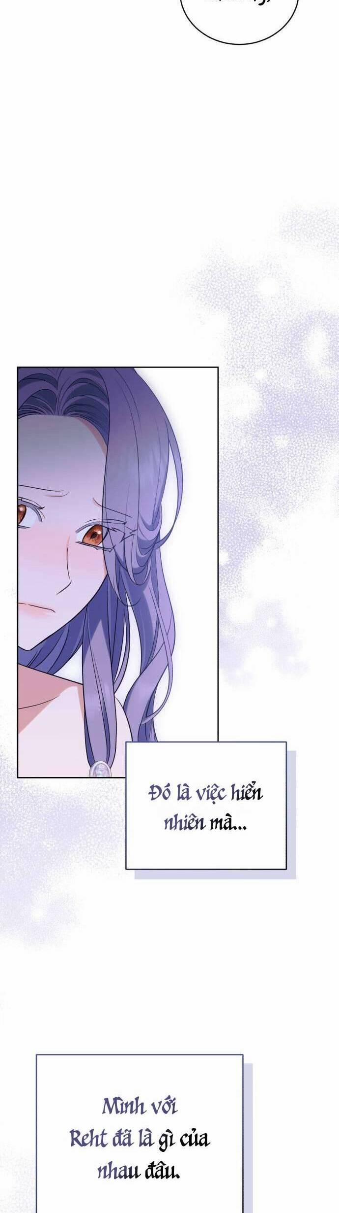 Tôi Trở Thành Nhân Vật Phản Diện Trong Một Cuốn Tiểu Thuyết Chết Chóc 55 trang 24