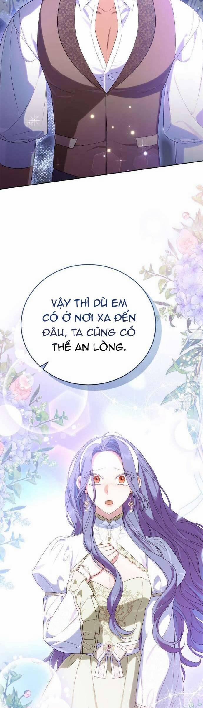 Tôi Trở Thành Nhân Vật Phản Diện Trong Một Cuốn Tiểu Thuyết Chết Chóc 55 trang 8