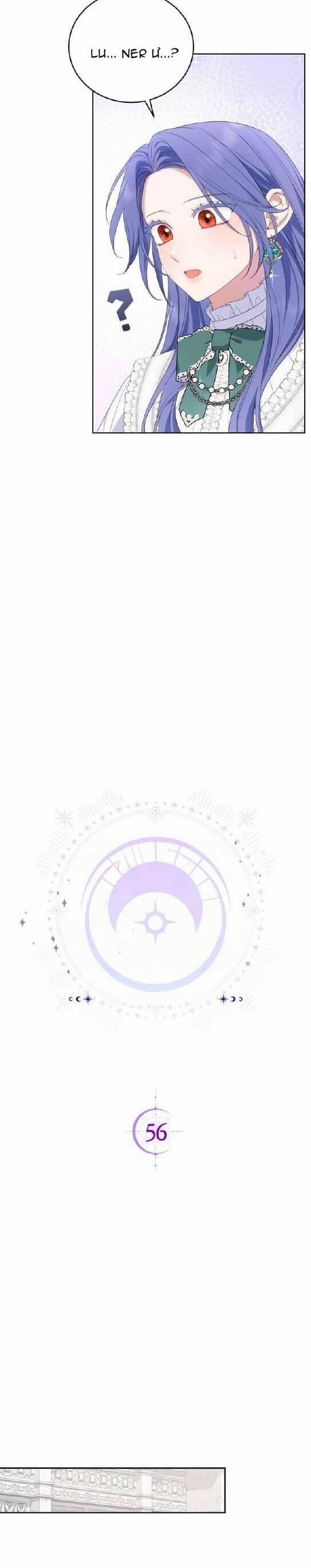 Tôi Trở Thành Nhân Vật Phản Diện Trong Một Cuốn Tiểu Thuyết Chết Chóc 56 trang 17