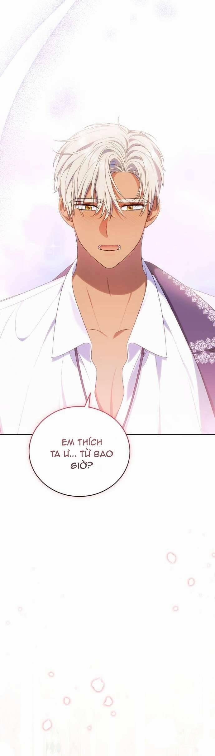 Tôi Trở Thành Nhân Vật Phản Diện Trong Một Cuốn Tiểu Thuyết Chết Chóc 56 trang 3