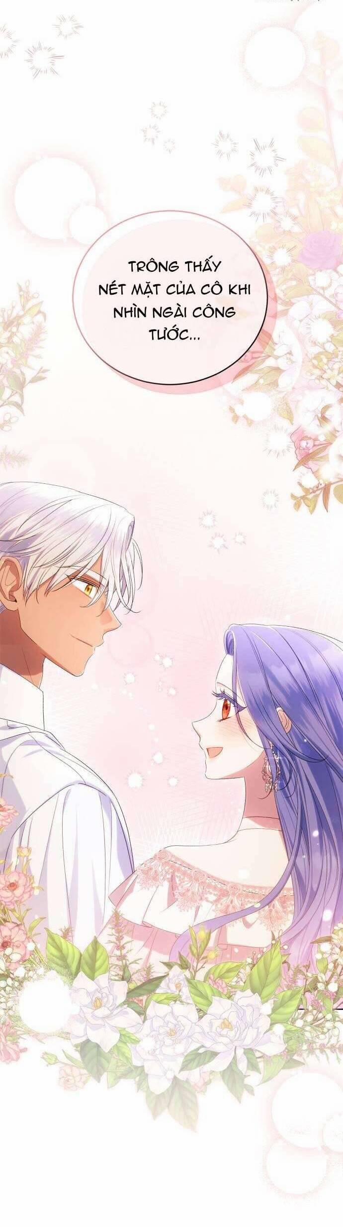 Tôi Trở Thành Nhân Vật Phản Diện Trong Một Cuốn Tiểu Thuyết Chết Chóc 57 trang 11