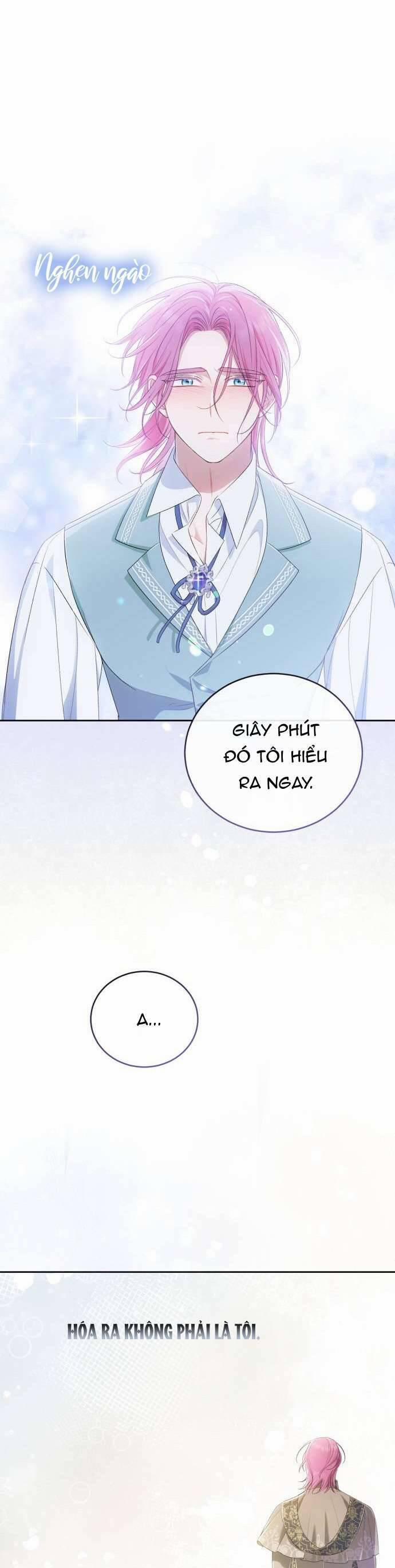 Tôi Trở Thành Nhân Vật Phản Diện Trong Một Cuốn Tiểu Thuyết Chết Chóc 57 trang 12