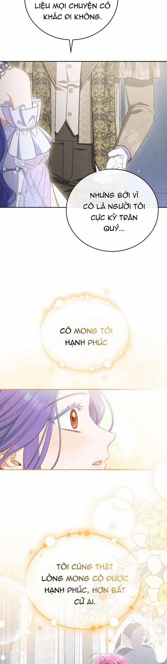 Tôi Trở Thành Nhân Vật Phản Diện Trong Một Cuốn Tiểu Thuyết Chết Chóc 57 trang 14