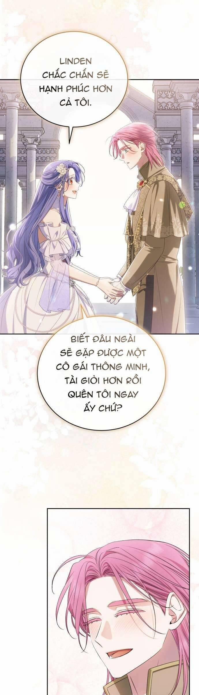 Tôi Trở Thành Nhân Vật Phản Diện Trong Một Cuốn Tiểu Thuyết Chết Chóc 57 trang 16