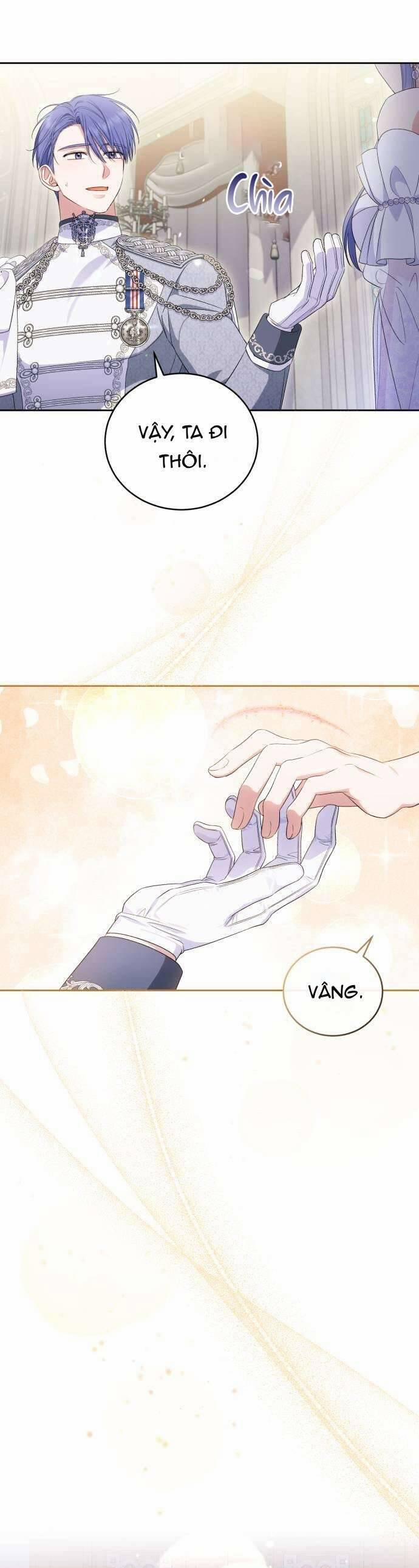 Tôi Trở Thành Nhân Vật Phản Diện Trong Một Cuốn Tiểu Thuyết Chết Chóc 57 trang 27