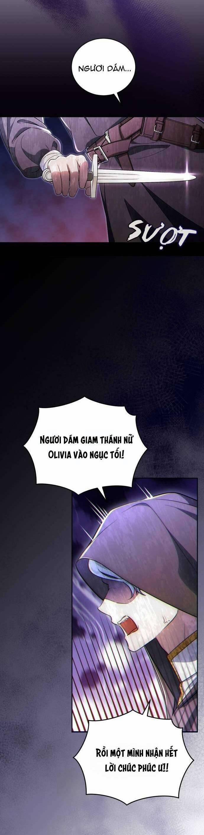 Tôi Trở Thành Nhân Vật Phản Diện Trong Một Cuốn Tiểu Thuyết Chết Chóc 57 trang 32