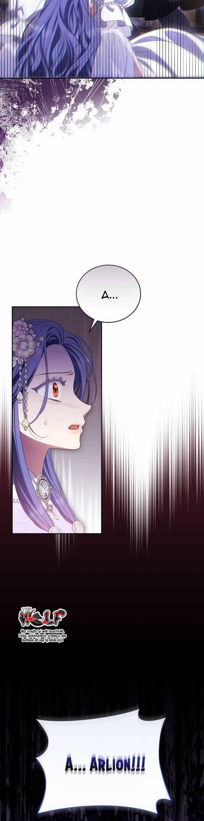 Tôi Trở Thành Nhân Vật Phản Diện Trong Một Cuốn Tiểu Thuyết Chết Chóc 57 trang 36