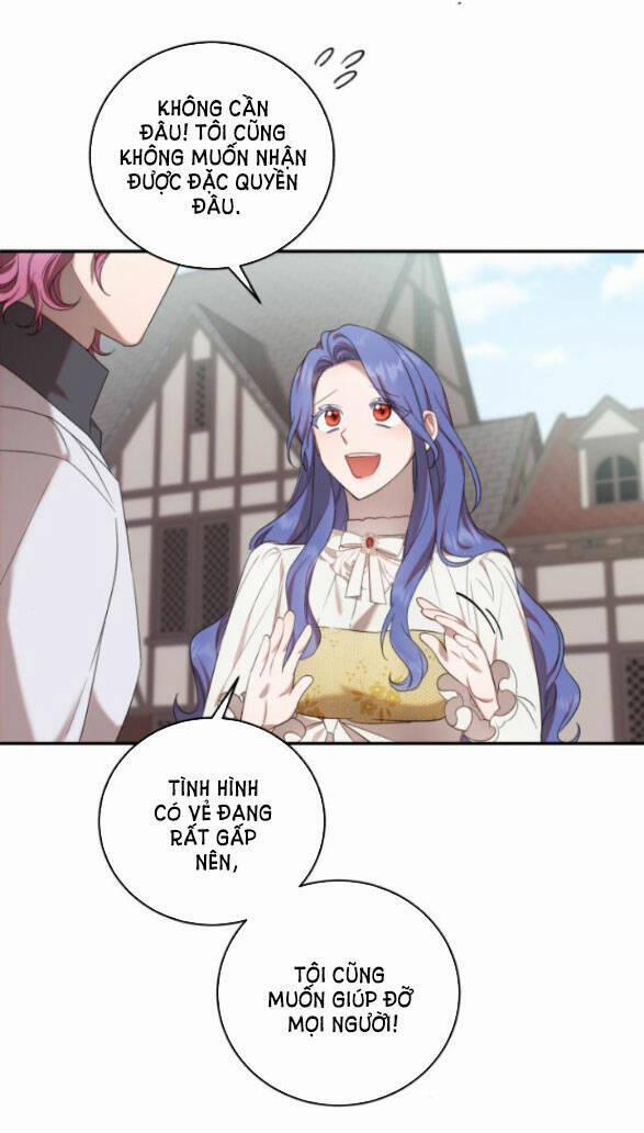 Tôi Trở Thành Nhân Vật Phản Diện Trong Một Cuốn Tiểu Thuyết Chết Chóc 6.1 trang 18