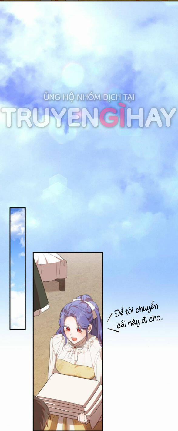 Tôi Trở Thành Nhân Vật Phản Diện Trong Một Cuốn Tiểu Thuyết Chết Chóc 6.1 trang 22