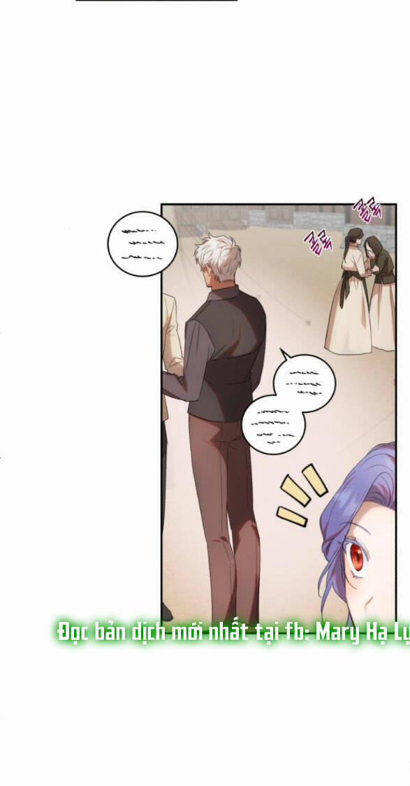 Tôi Trở Thành Nhân Vật Phản Diện Trong Một Cuốn Tiểu Thuyết Chết Chóc 6.1 trang 23