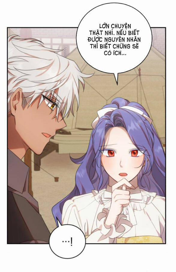 Tôi Trở Thành Nhân Vật Phản Diện Trong Một Cuốn Tiểu Thuyết Chết Chóc 6.1 trang 25