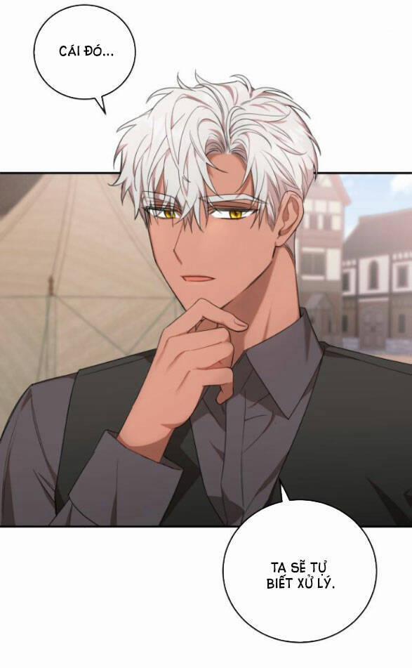 Tôi Trở Thành Nhân Vật Phản Diện Trong Một Cuốn Tiểu Thuyết Chết Chóc 6.1 trang 26