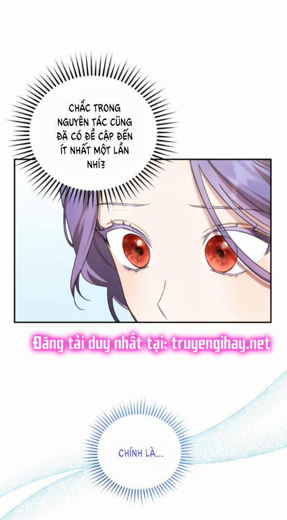 Tôi Trở Thành Nhân Vật Phản Diện Trong Một Cuốn Tiểu Thuyết Chết Chóc 6.1 trang 30