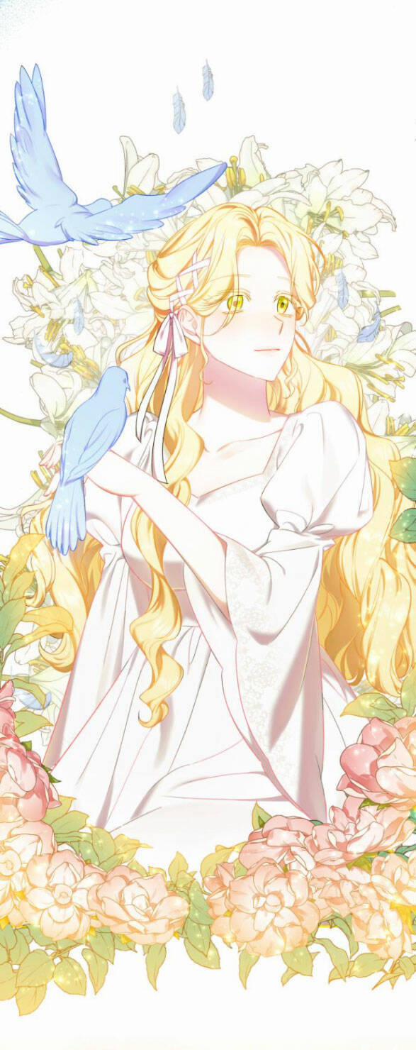 Tôi Trở Thành Nhân Vật Phản Diện Trong Một Cuốn Tiểu Thuyết Chết Chóc 6.1 trang 31