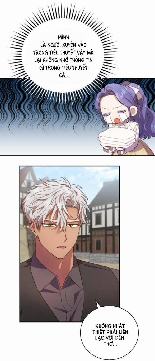 Tôi Trở Thành Nhân Vật Phản Diện Trong Một Cuốn Tiểu Thuyết Chết Chóc 6.1 trang 33